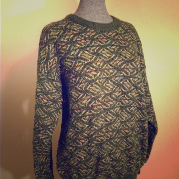 Ugly Sweater