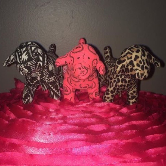 VS PINK Dogs