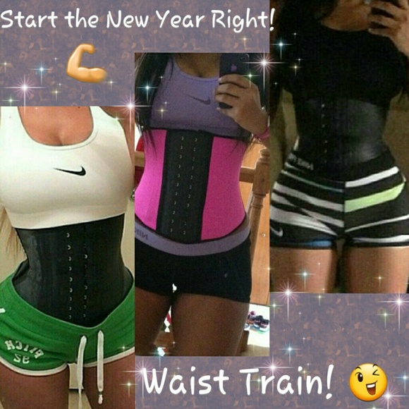 Virtual Sensuality Fajate Other Colombian Waist Trainers Poshmark