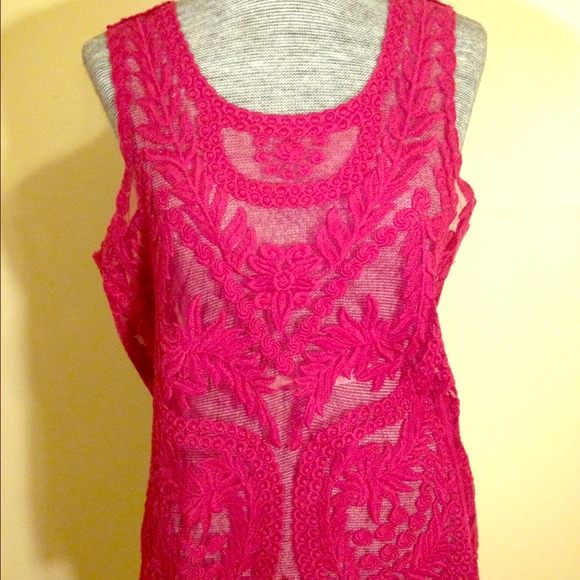 Berry Top (Express)