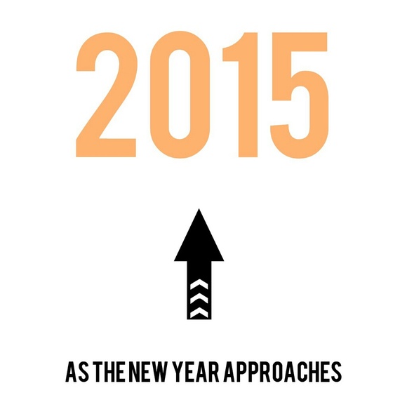 Best Wishes For 🎉 2015 🎉