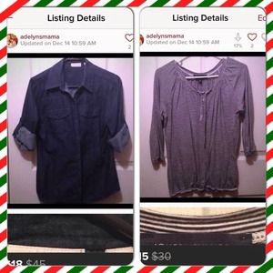 BUNDLE FOR @ematthews37