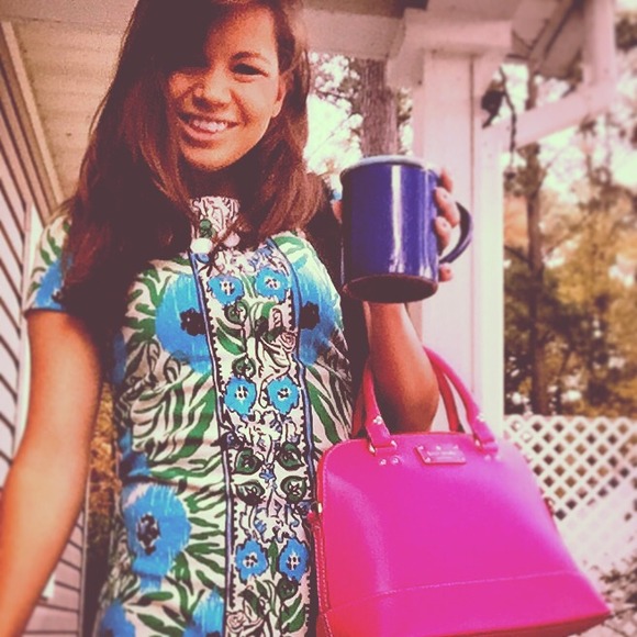 Lilly Dress