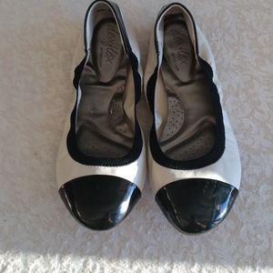 Dexflex flats by dexter