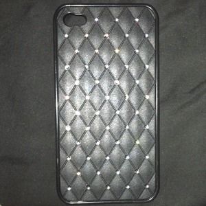 Iphone 4/4S case