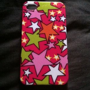 iPhone 4/4S case