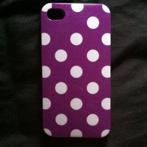 iPhone 4/4S case
