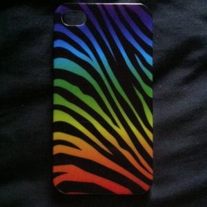 iPhone 4/4S case