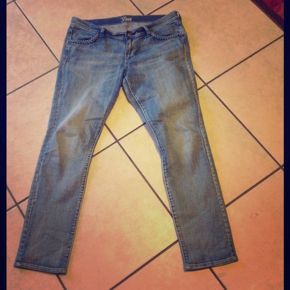Old Navy Diva jeans