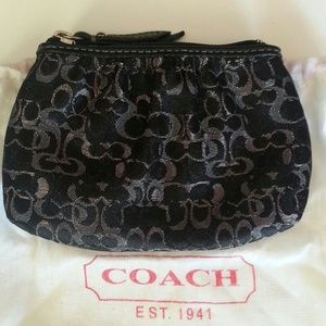 Coach Coin Purse