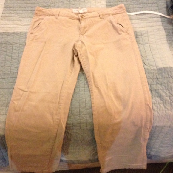 Women's Aeropostale dress pants