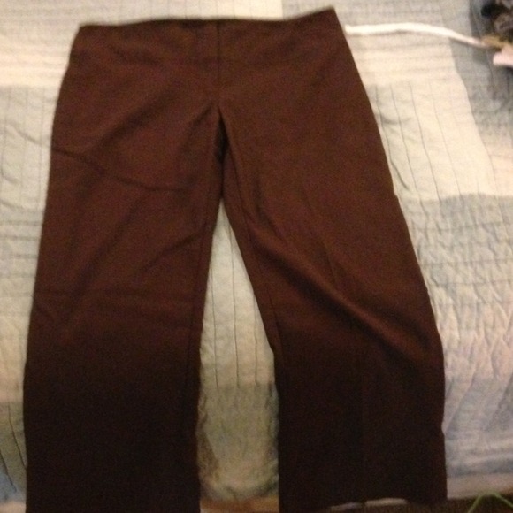 Women's dress slacks