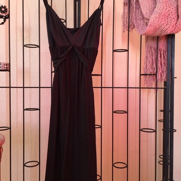 Limited Black Date Night Dress size 8 with tags