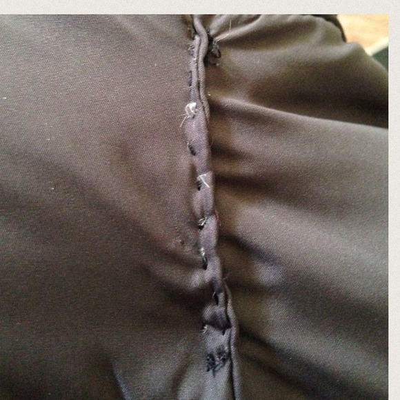 A&f jacket