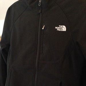North Face TNF Apex jacket