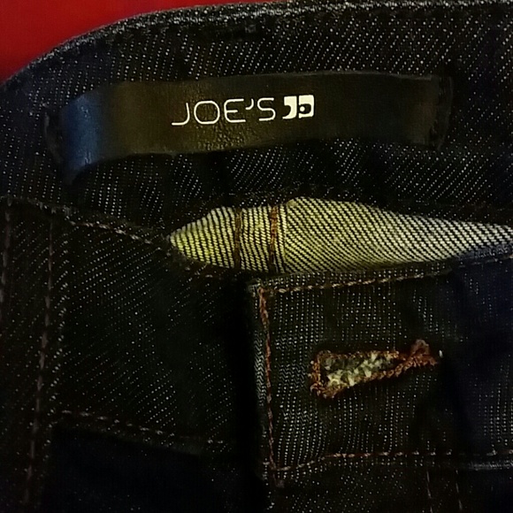 Like new joe denim jeans