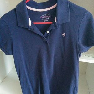 Lilly Pulitzer Resort Fit Polo Size Small