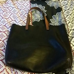 1937 madewell Authentic leather hand bag