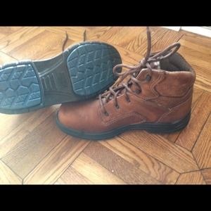 Men's Wolverine Boots sz 10 New