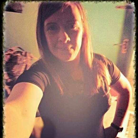 Meet your seller.......