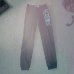 Areopostale sweatpants