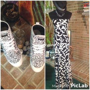 BUNDLE❤️❤️TRIBAL GODDESSX2/SWEATER DRESS ❤️❤️