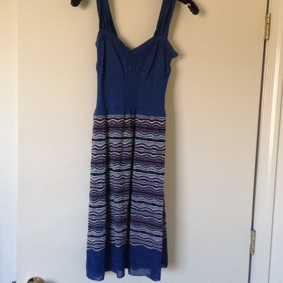 Missoni Dress 💥 authentic