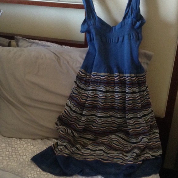 Missoni Dress 💥 authentic - Picture 4 of 4