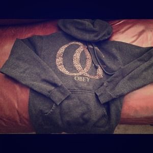 Obey Hoodie