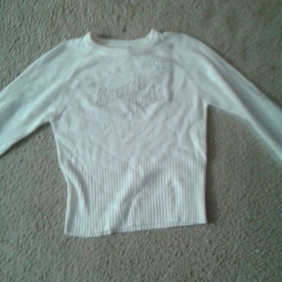 Southpole sweater