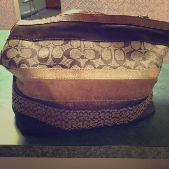 Coach purse!! 💗💖