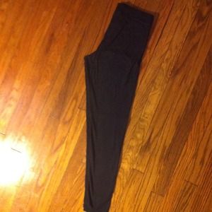 Victoria secret leggings