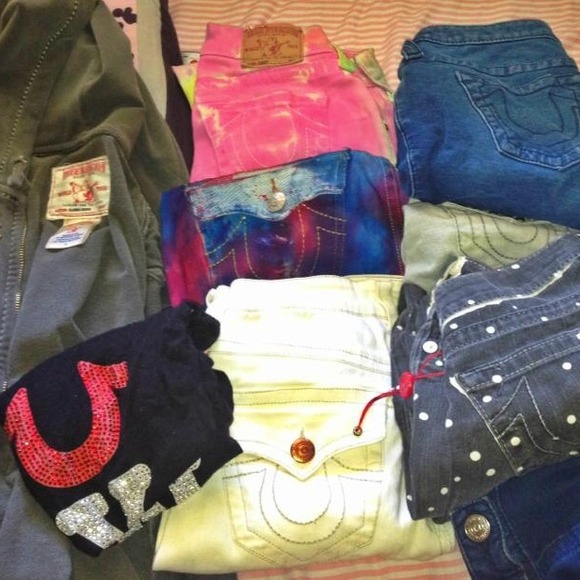 True Religion