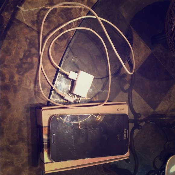 Samsung galaxy mega