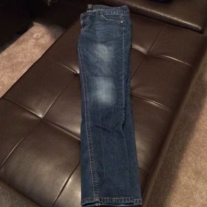 Mossimo Skinny Jeans