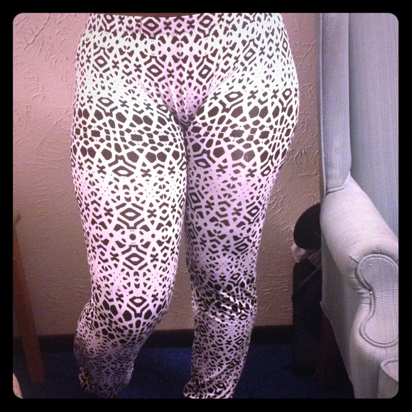 Yoga/ Sleep wear Pants!