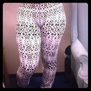 Yoga/ Sleep wear Pants!