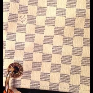 ADDITIONAL PICTURES OF ARTSY MM DAMIER