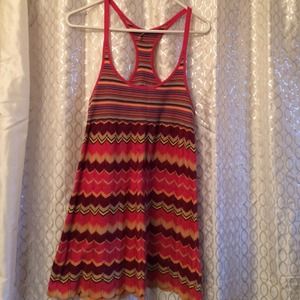 Free People knit top