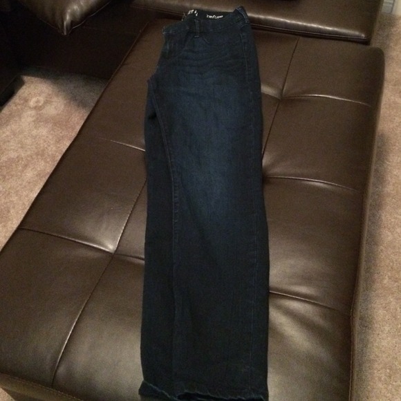 Refuge Skin Tight Jean Leggings