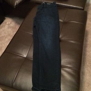 Refuge Skin Tight Jean Leggings