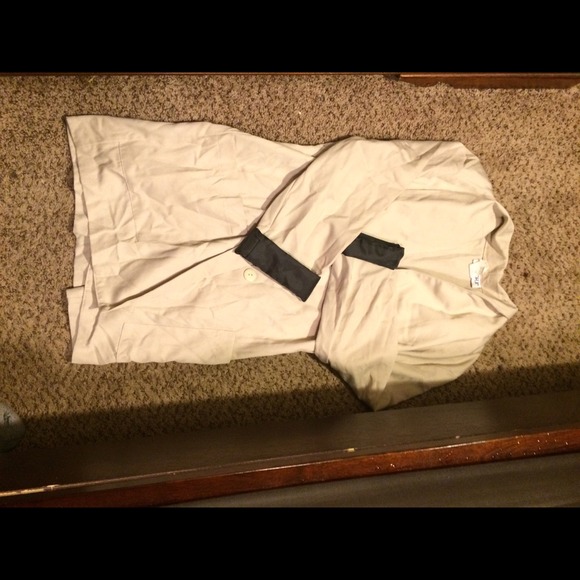 Casual blazer bundle