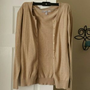 Old Navy cardigan