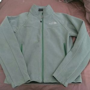 Northface full zip Windwall
