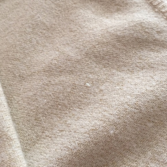 Cashmere sweater - Picture 3 of 4