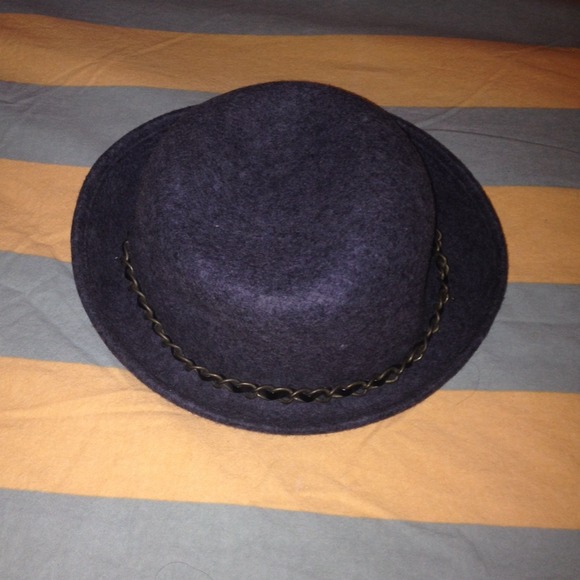 Wool hat