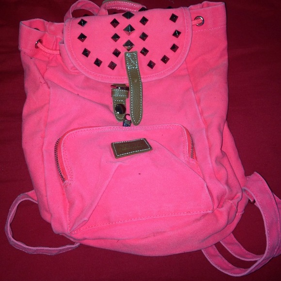 Victoria's Secret PINK mini backpack