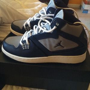 jordan 1 flight (gs)