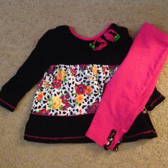 Final reduction Size 18 month ADORABLE little girl