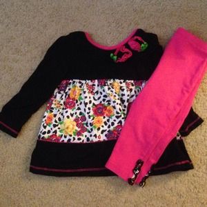 Final reduction Size 18 month ADORABLE little girl